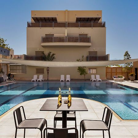 Almogim Suites Eilat Hotel (Adults Only) Exterior foto
