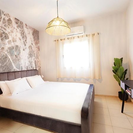 Almogim Suites Eilat Hotel (Adults Only) Exterior foto