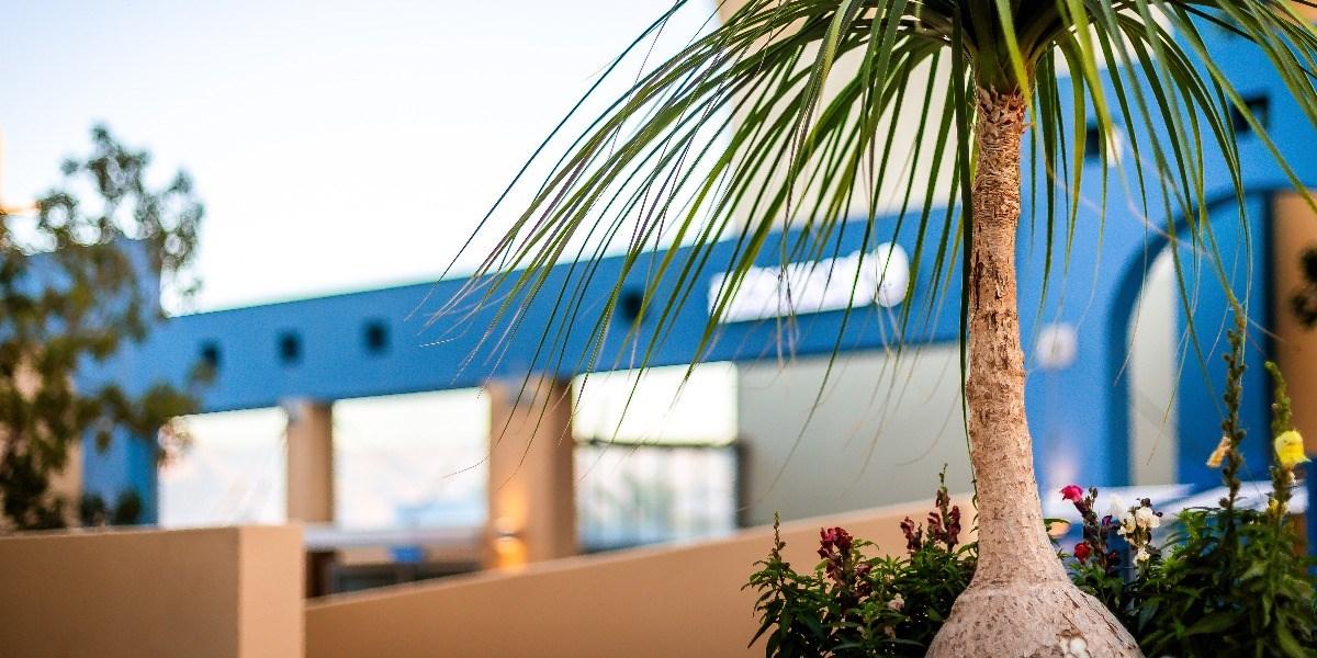 Almogim Suites Eilat Hotel (Adults Only) Exterior foto