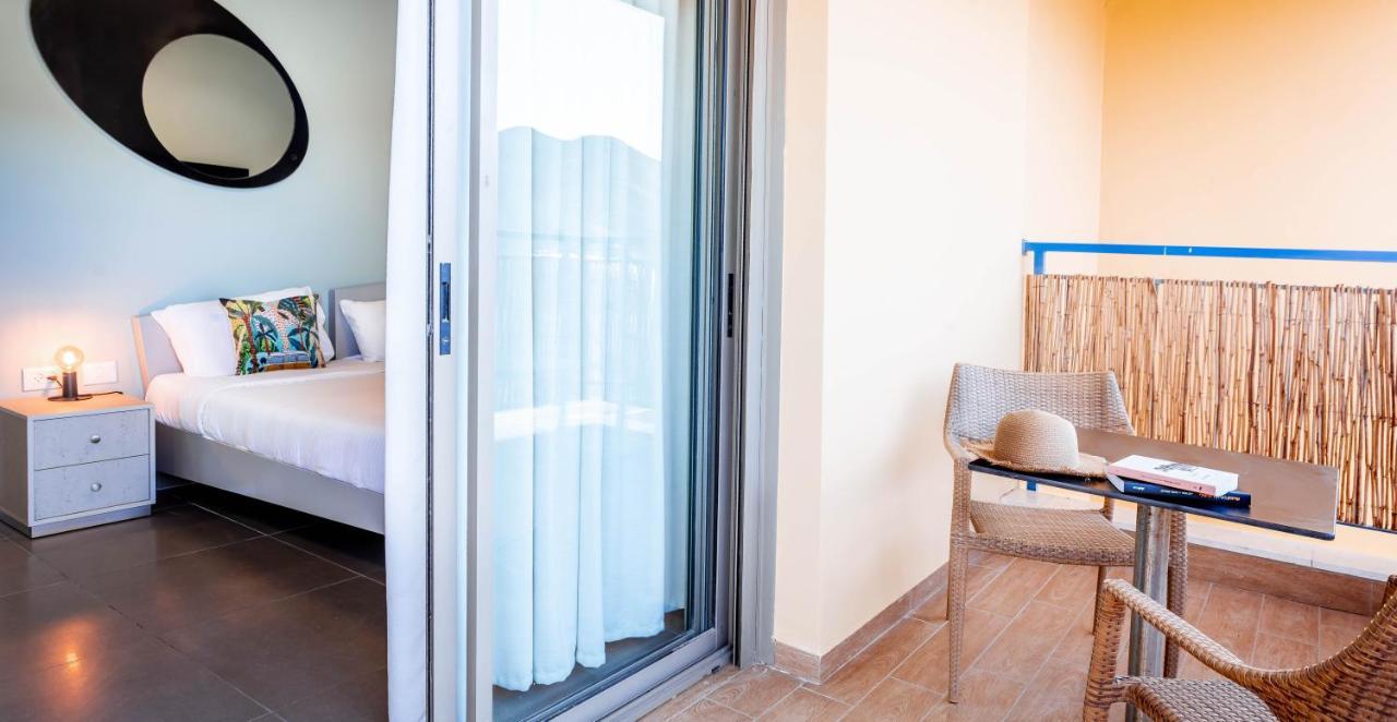 Almogim Suites Eilat Hotel (Adults Only) Exterior foto