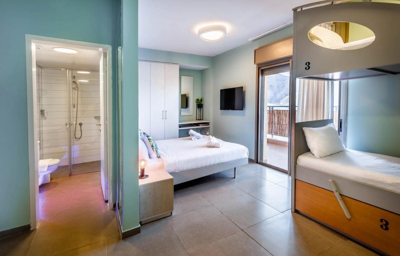 Almogim Suites Eilat Hotel (Adults Only) Exterior foto