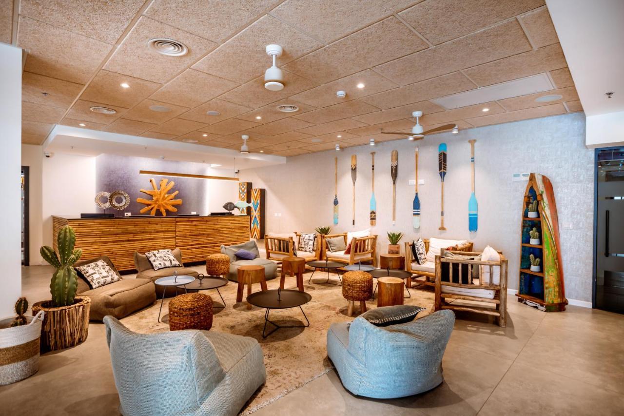 Almogim Suites Eilat Hotel (Adults Only) Exterior foto