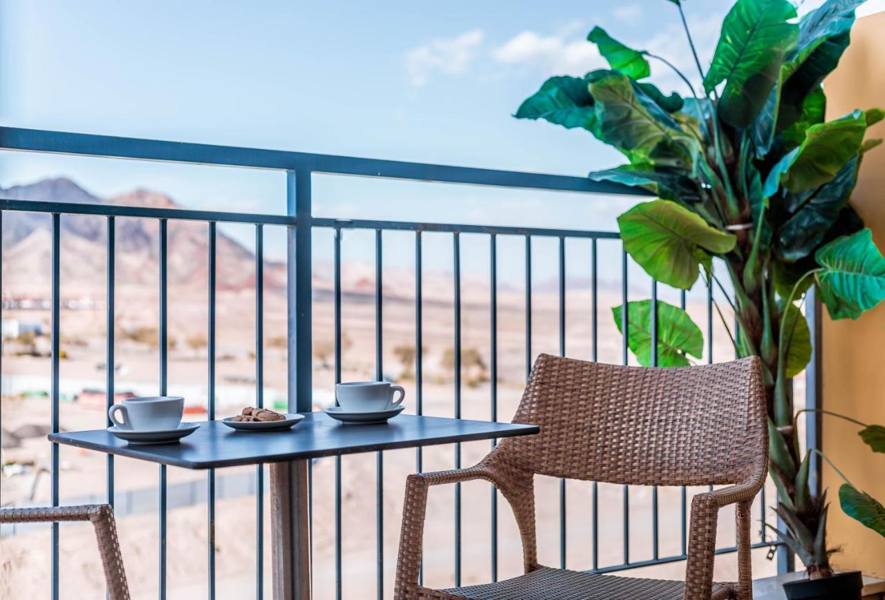 Almogim Suites Eilat Hotel (Adults Only) Exterior foto