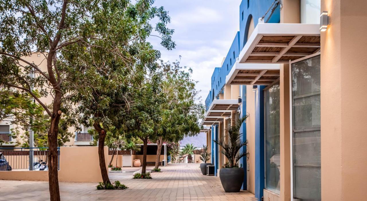 Almogim Suites Eilat Hotel (Adults Only) Exterior foto