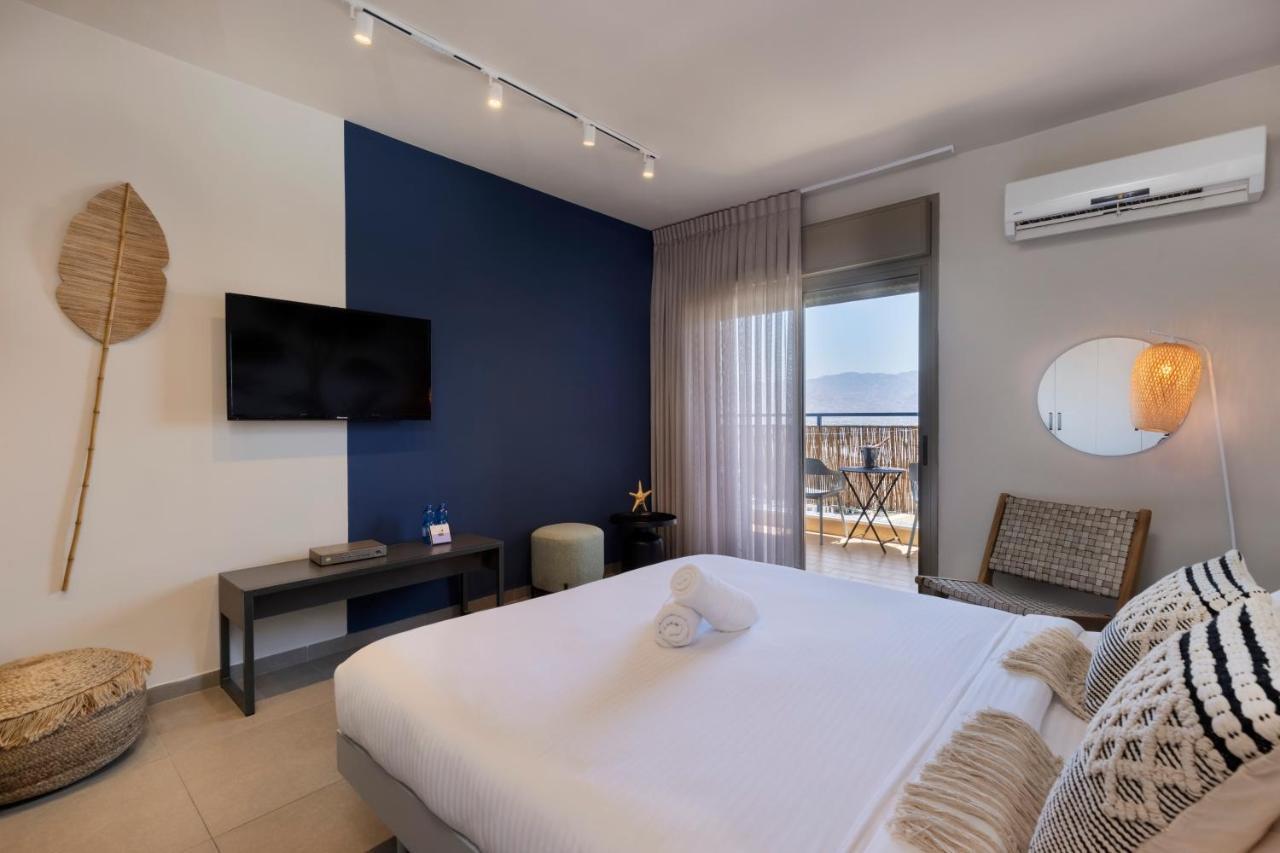 Almogim Suites Eilat Hotel (Adults Only) Exterior foto