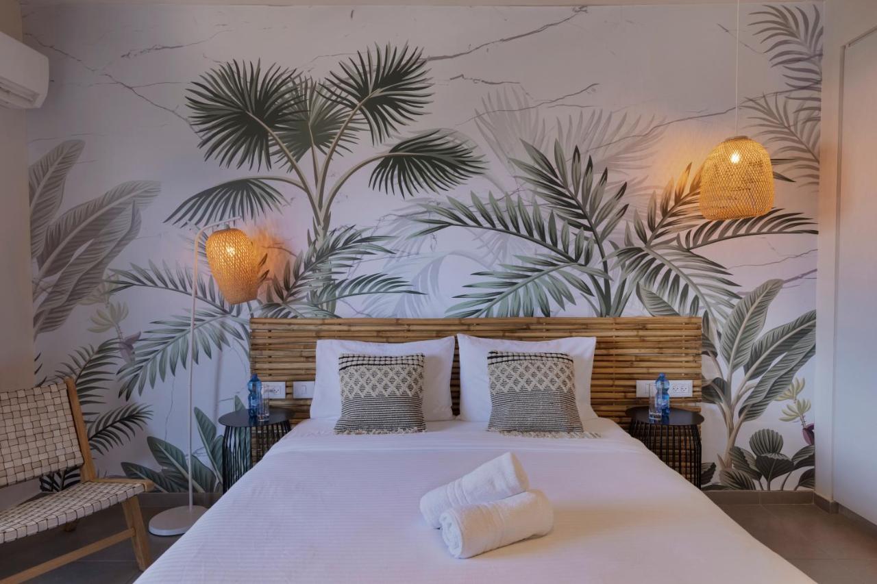 Almogim Suites Eilat Hotel (Adults Only) Exterior foto