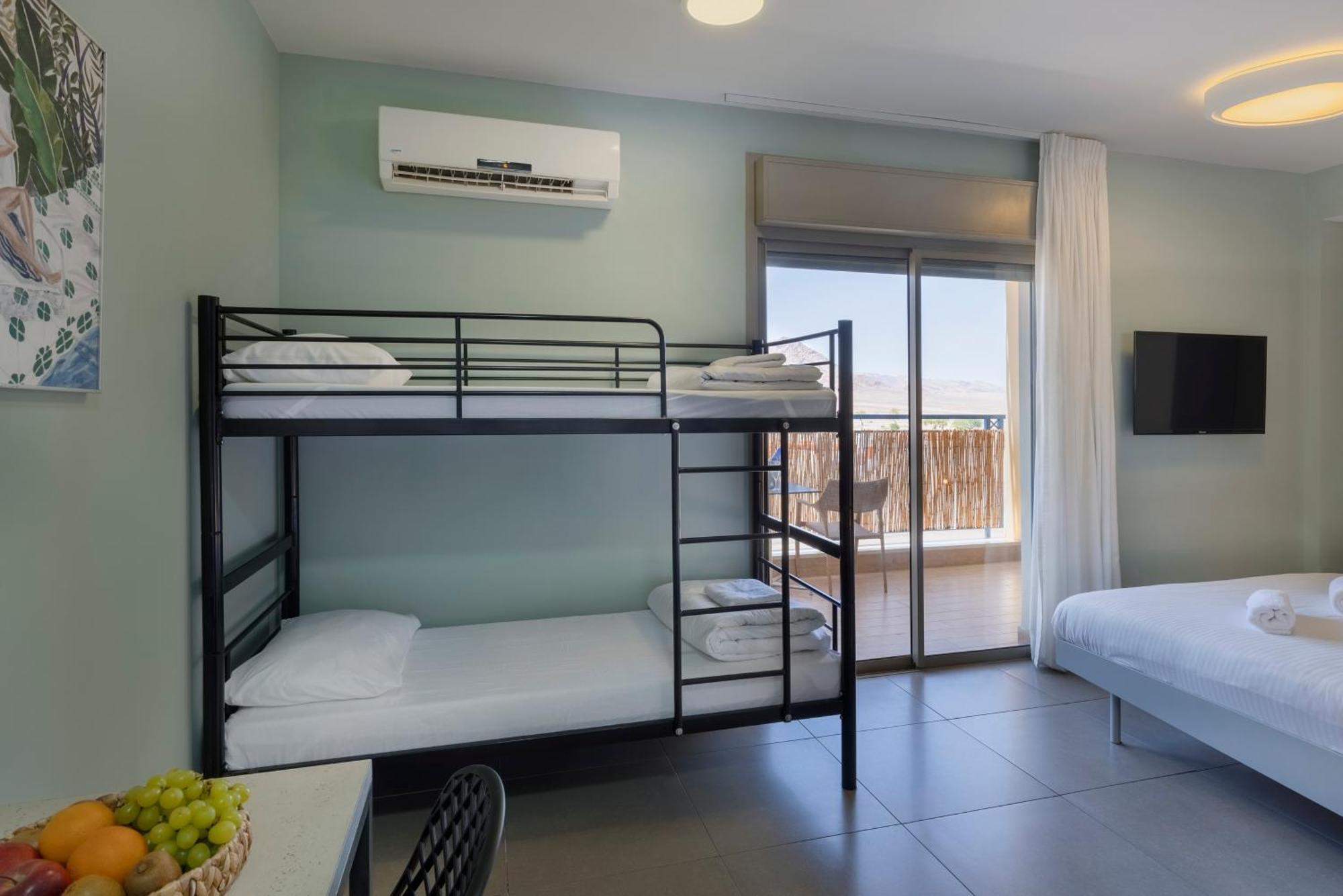 Almogim Suites Eilat Hotel (Adults Only) Exterior foto