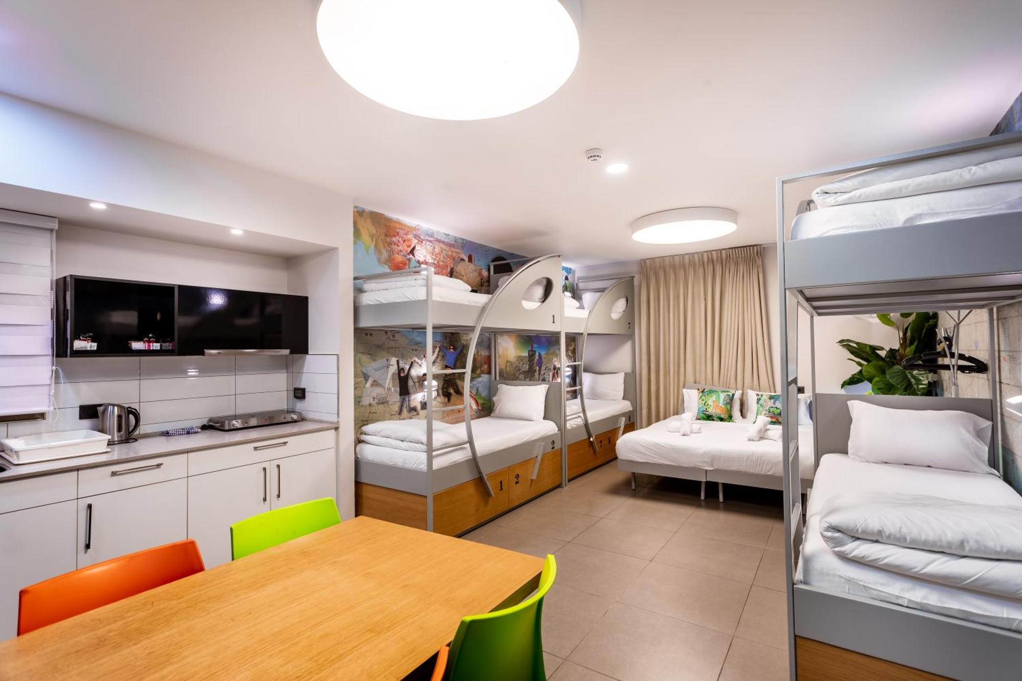 Almogim Suites Eilat Hotel (Adults Only) Quarto foto