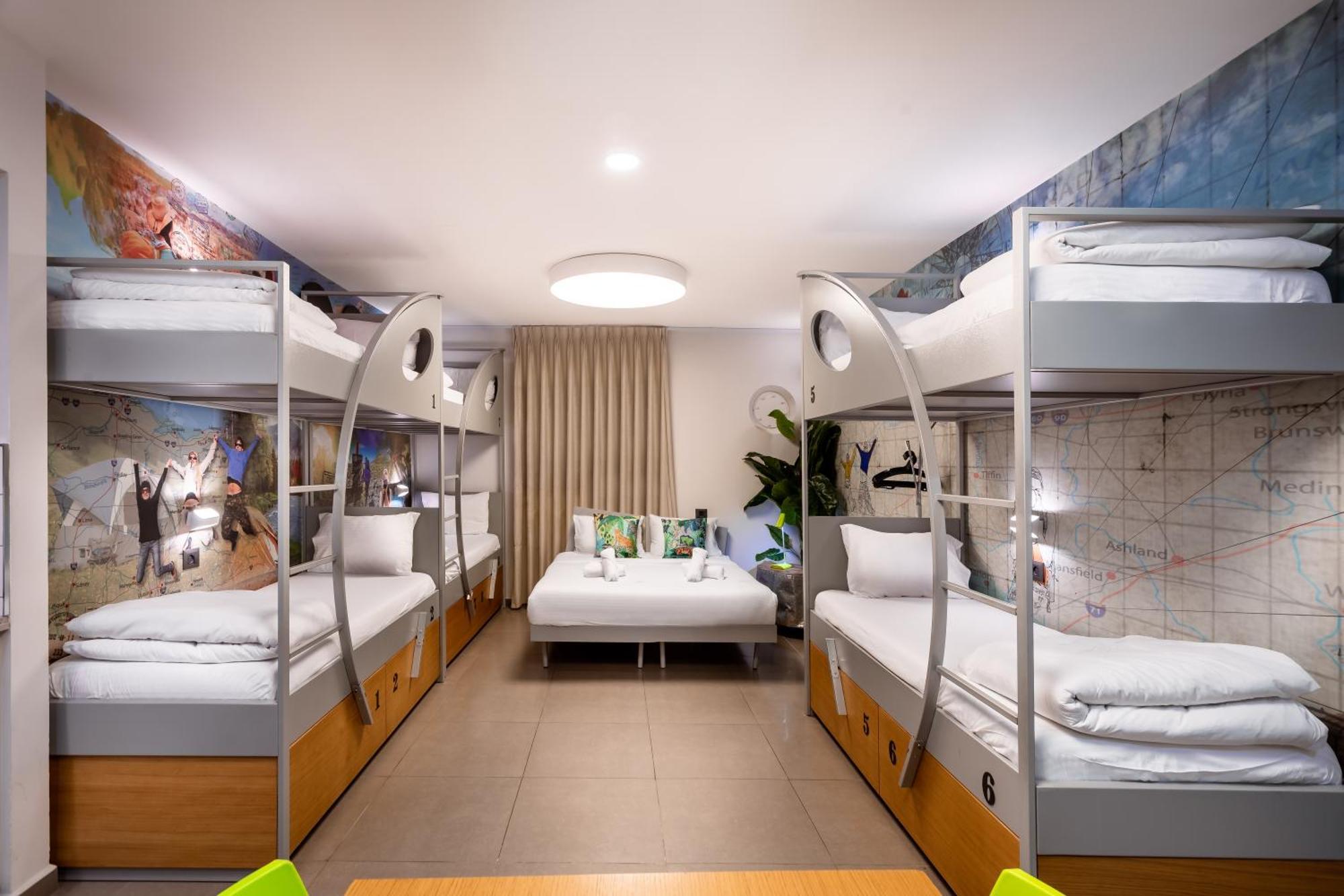 Almogim Suites Eilat Hotel (Adults Only) Quarto foto