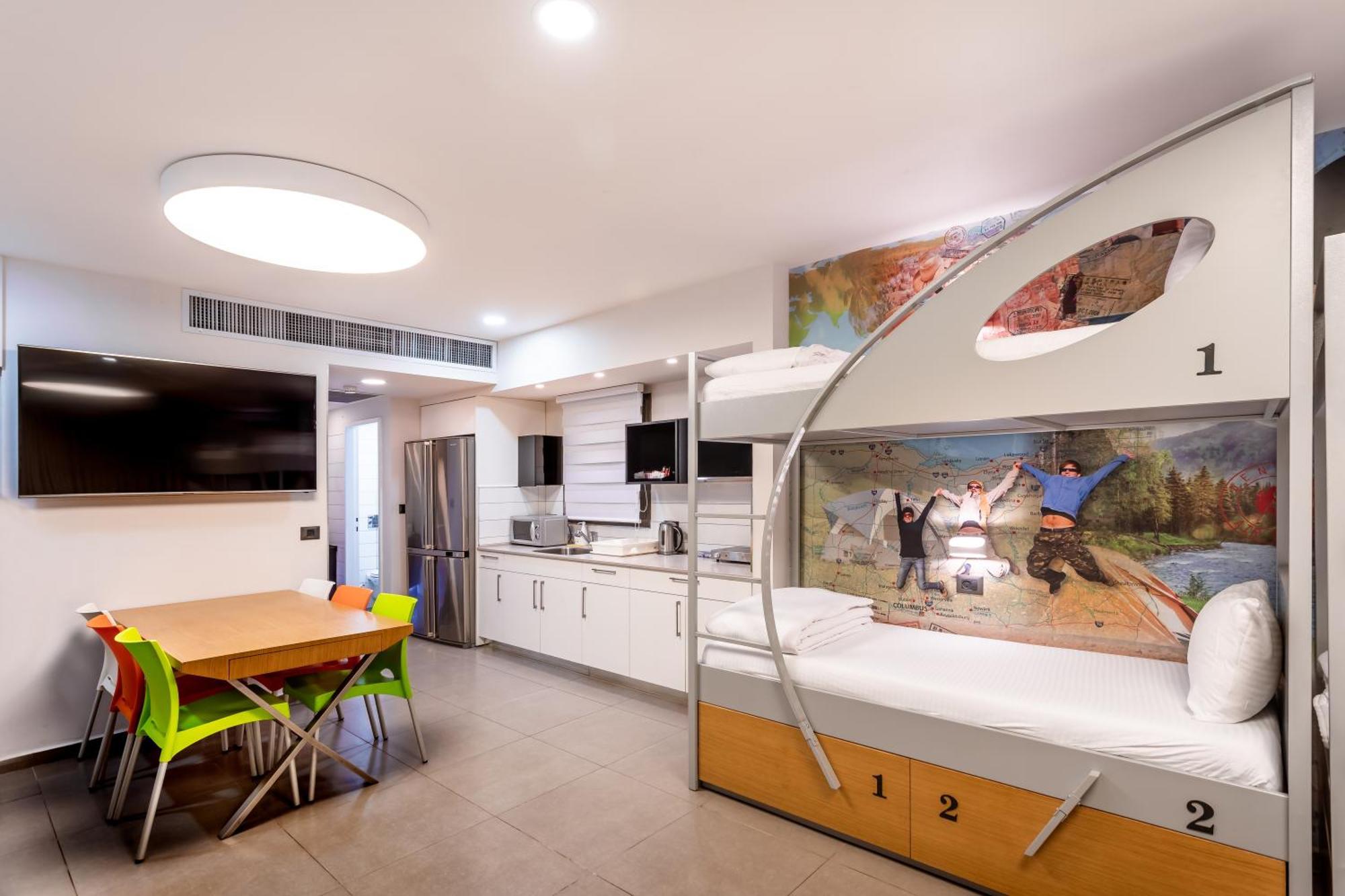 Almogim Suites Eilat Hotel (Adults Only) Quarto foto