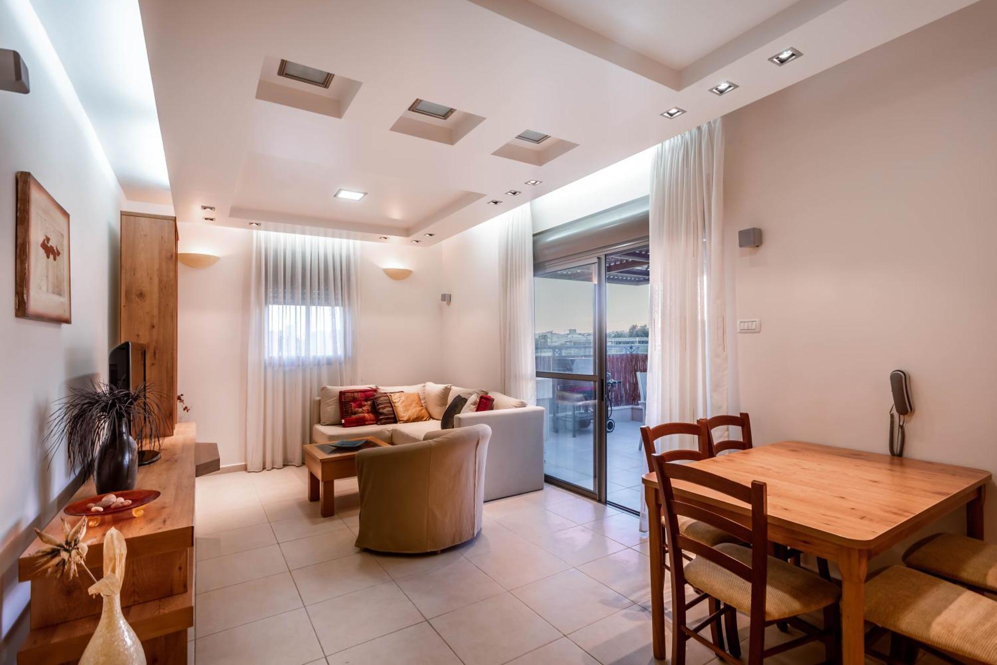 Almogim Suites Eilat Hotel (Adults Only) Exterior foto