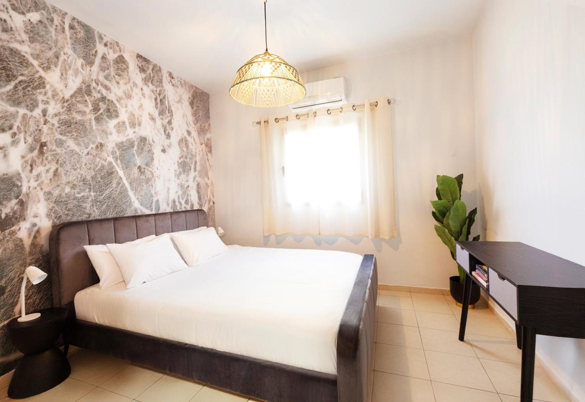 Almogim Suites Eilat Hotel (Adults Only) Exterior foto